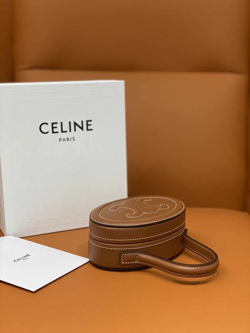 Celine Triomphe Bags